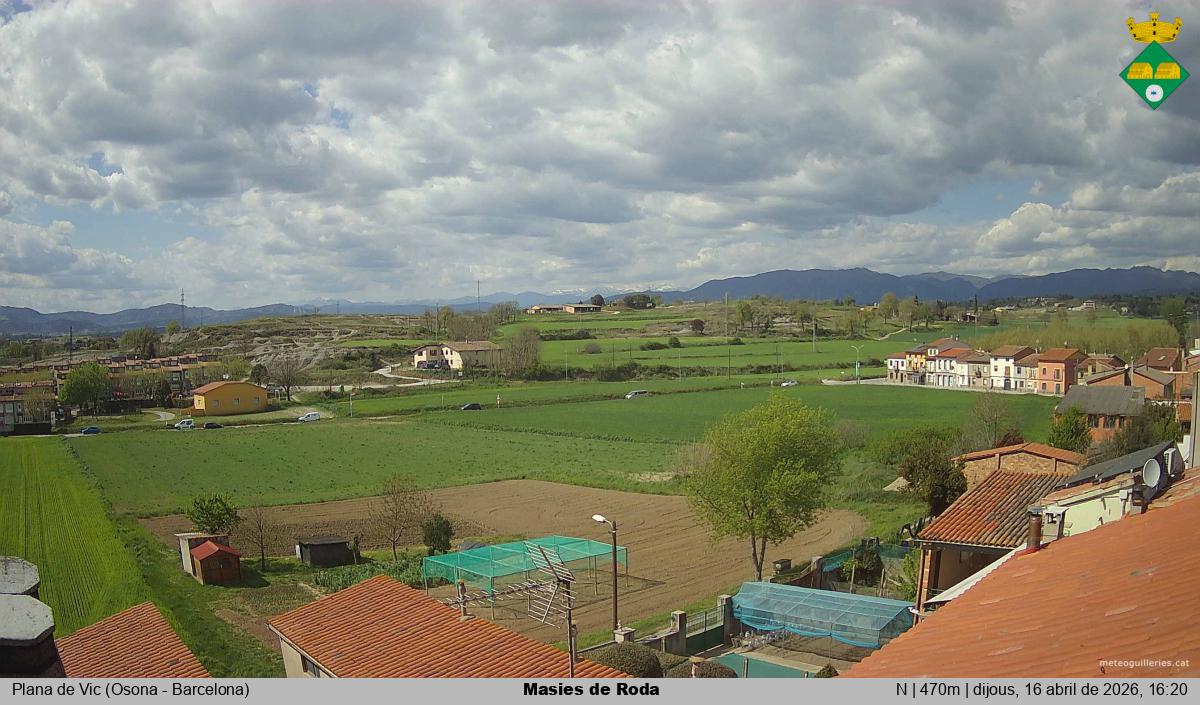 Masies de Roda 