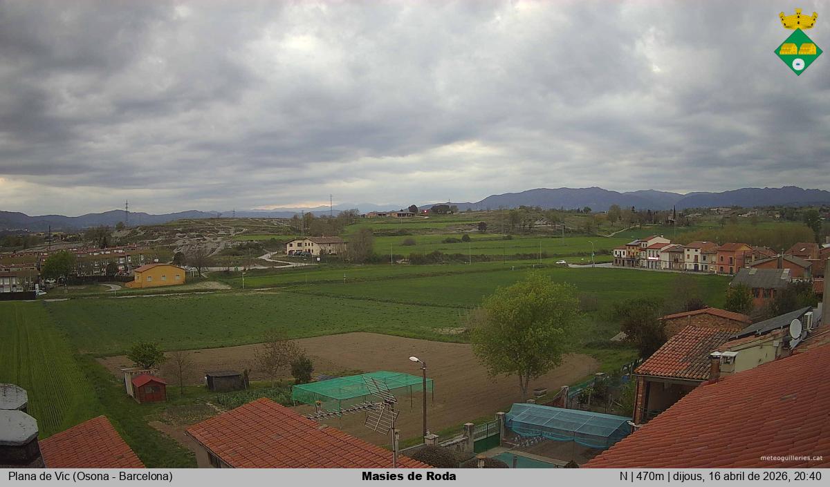 Masies de Roda 