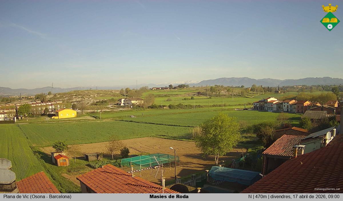 Masies de Roda 