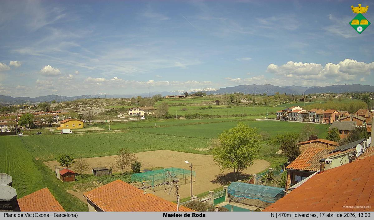 Masies de Roda 