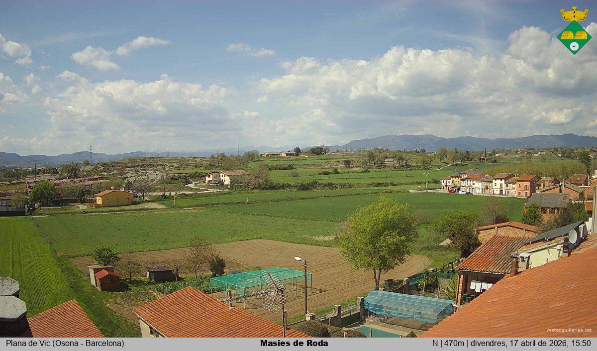 Masies de Roda 