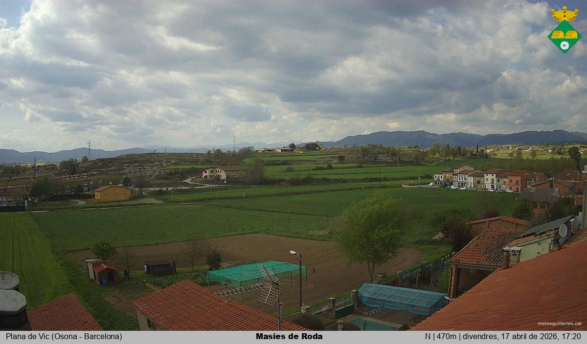 Masies de Roda 