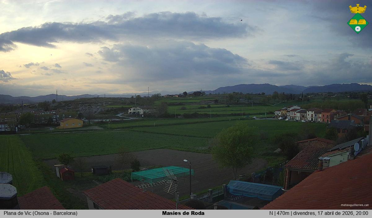Masies de Roda 
