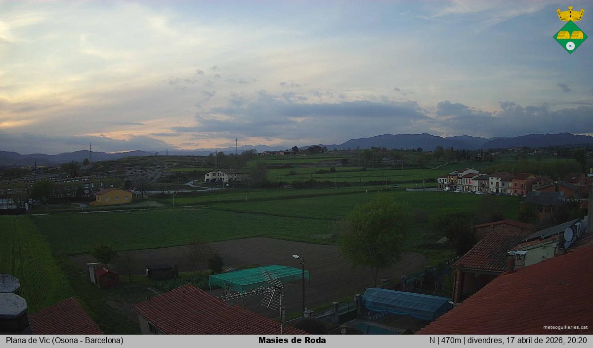 Masies de Roda 