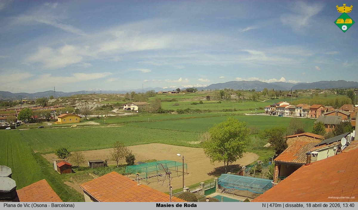 Masies de Roda 