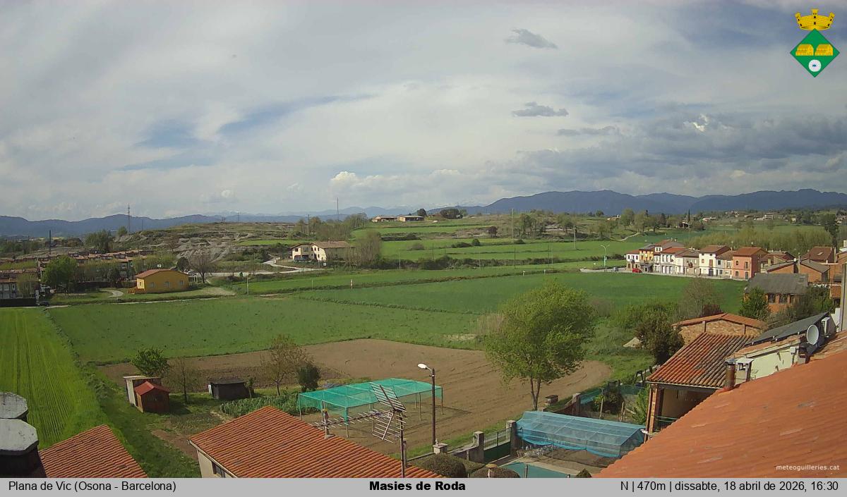 Masies de Roda 