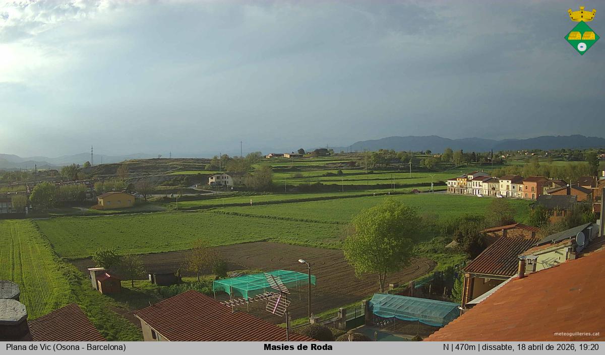 Masies de Roda 