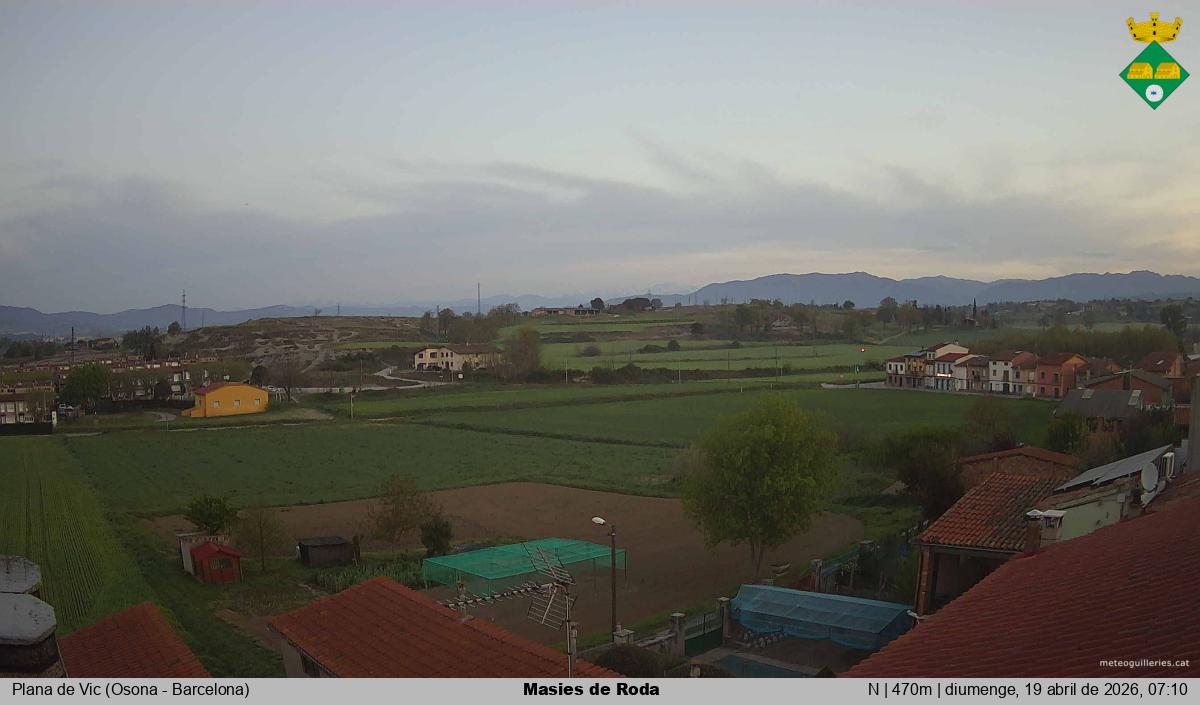Masies de Roda 
