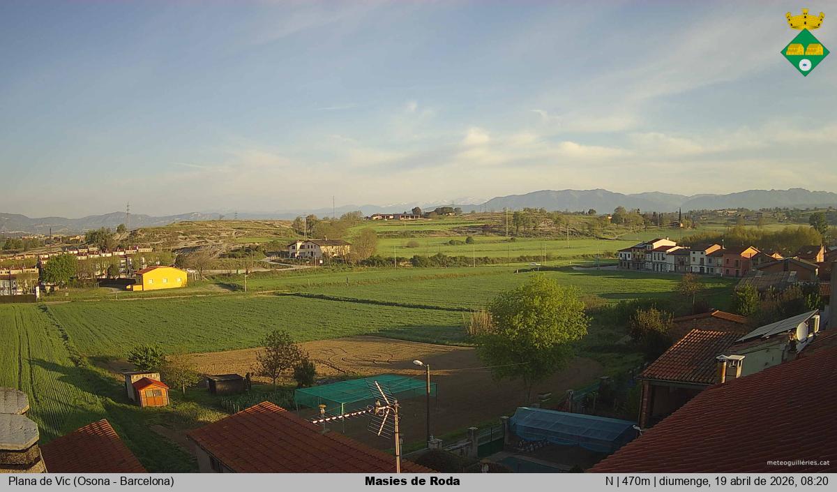 Masies de Roda 