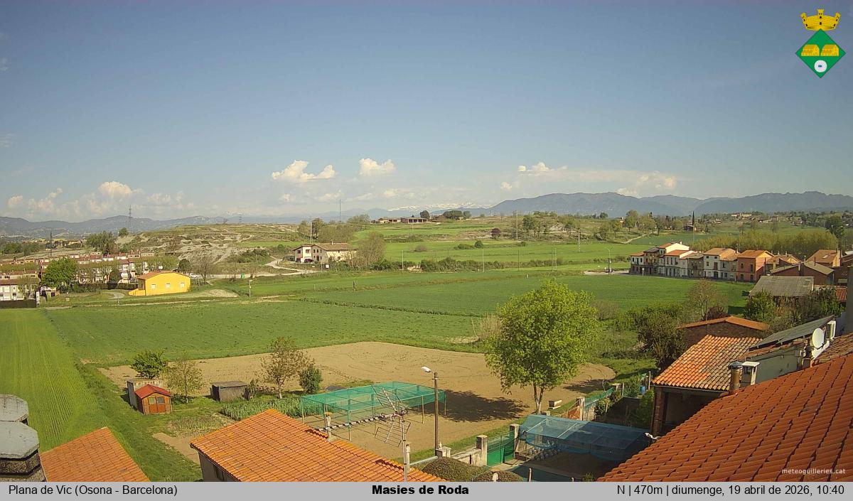 Masies de Roda 