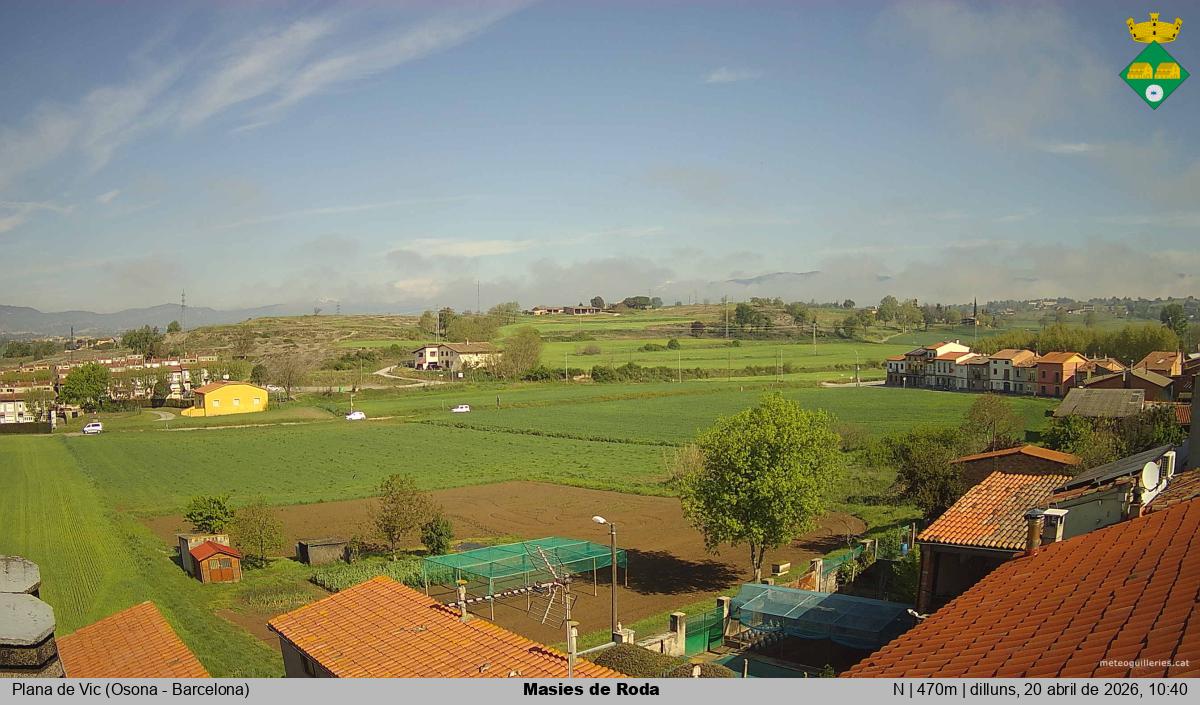 Masies de Roda 