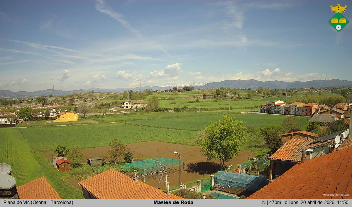 Masies de Roda 