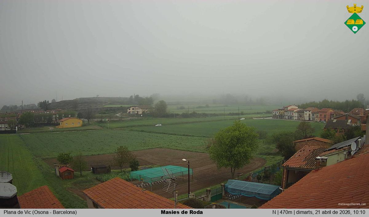Masies de Roda 