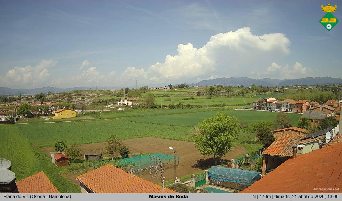 Masies de Roda 