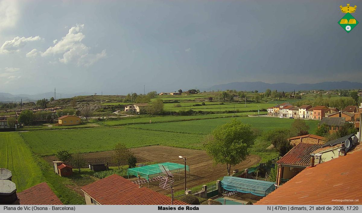 Masies de Roda 