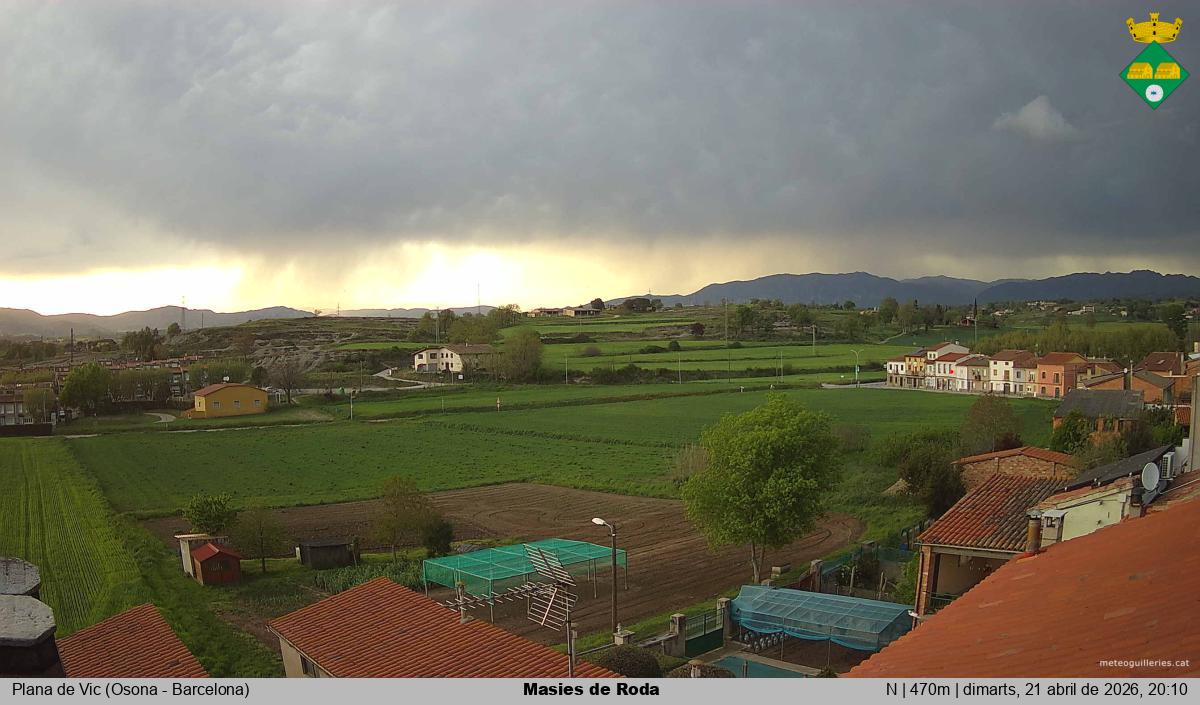 Masies de Roda 
