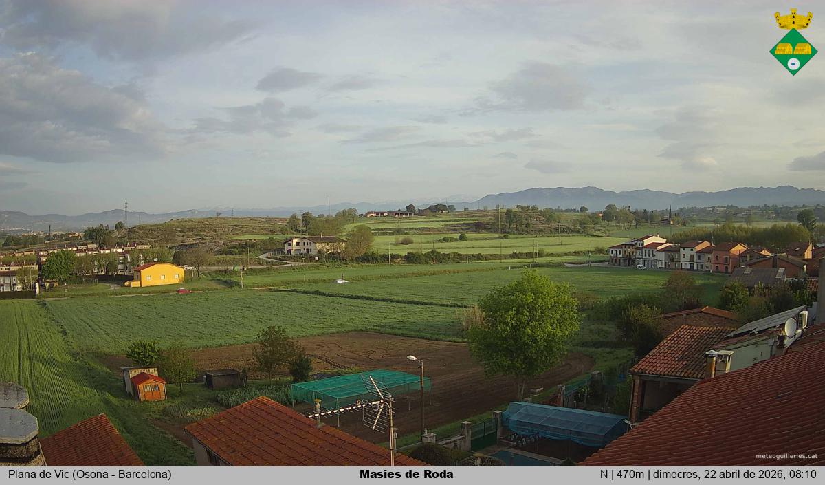 Masies de Roda 