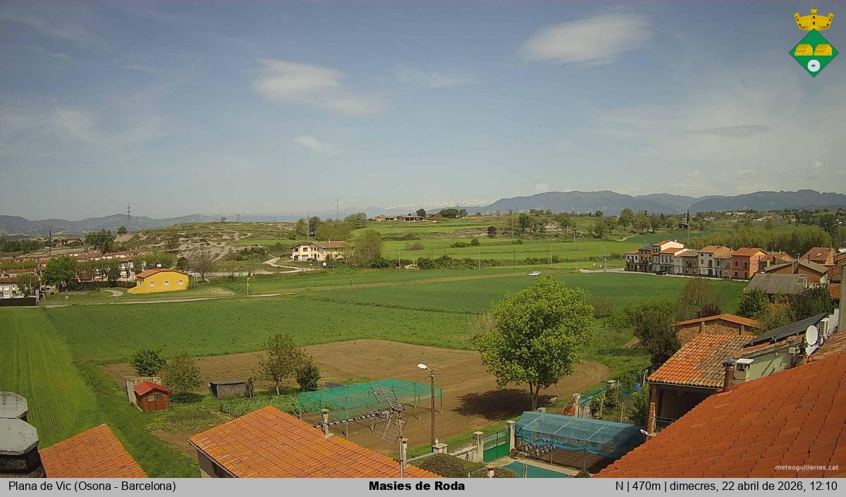 Masies de Roda 