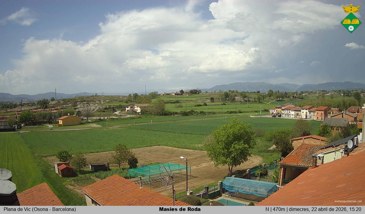 Masies de Roda 