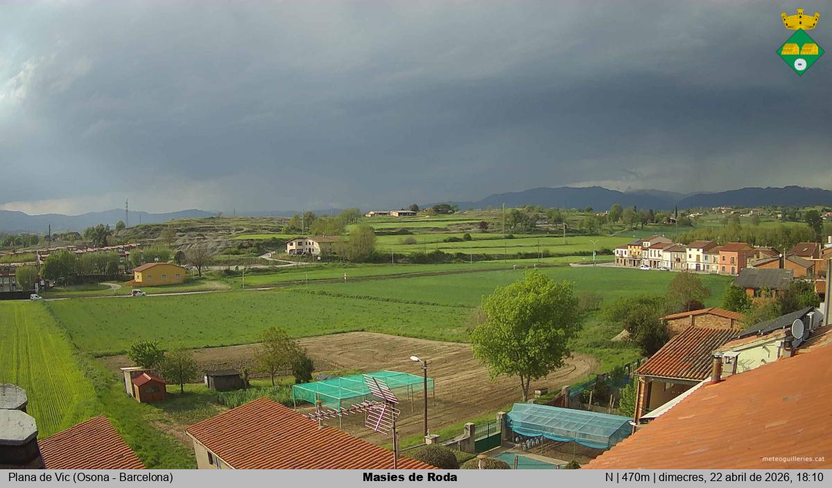 Masies de Roda 