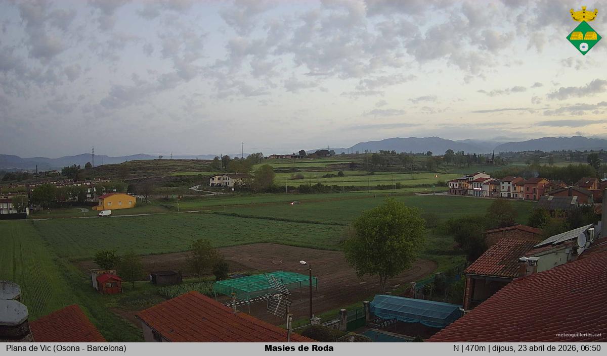 Masies de Roda 