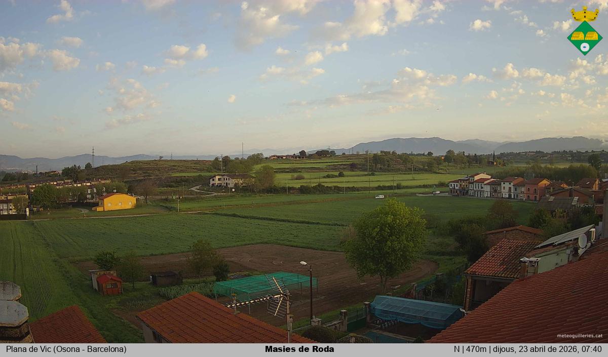 Masies de Roda 