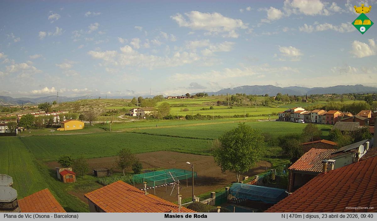 Masies de Roda 