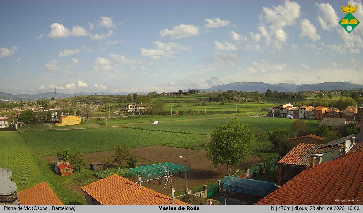 Masies de Roda 