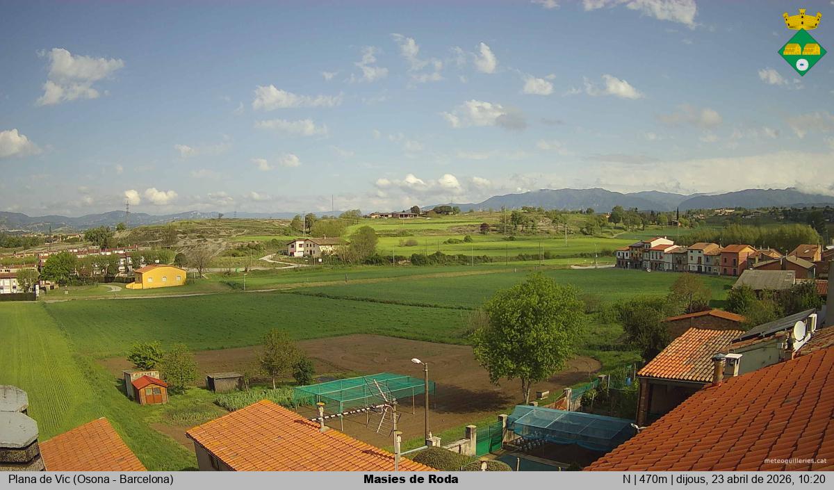 Masies de Roda 