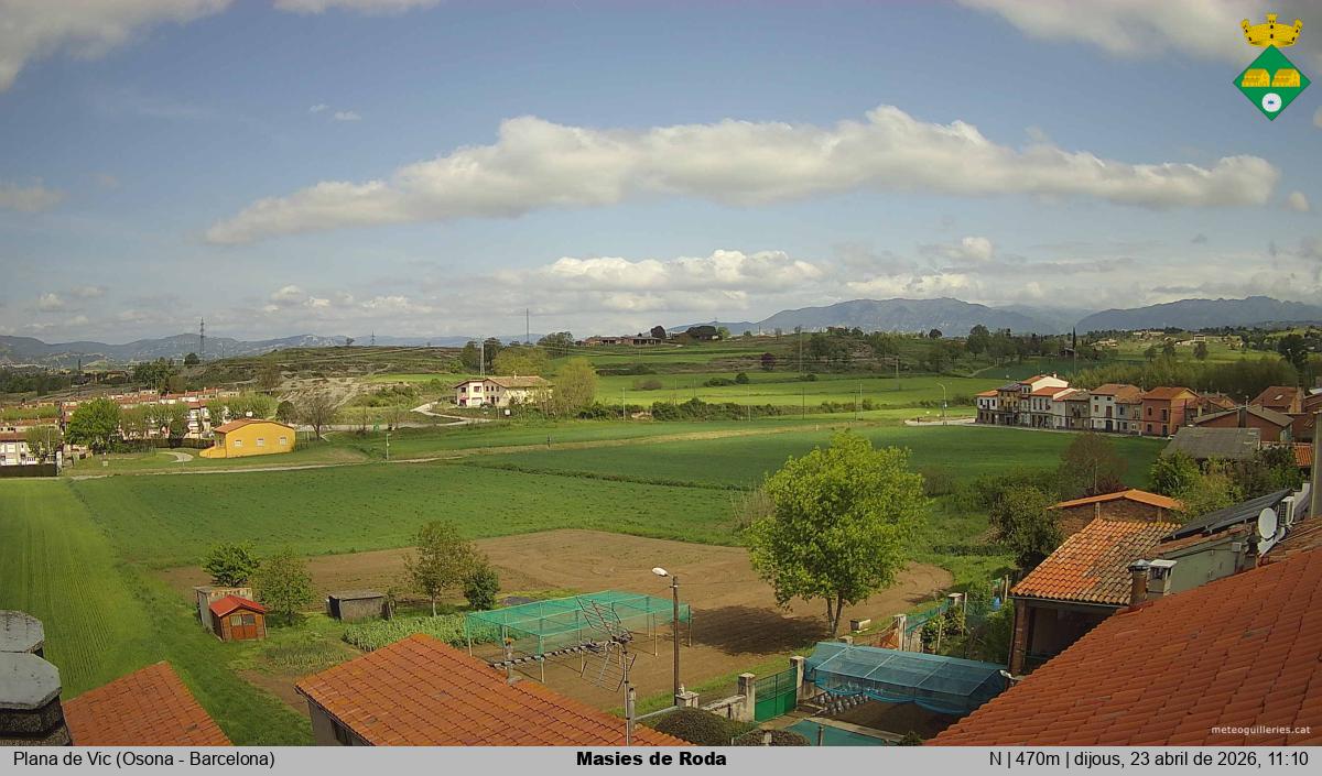 Masies de Roda 