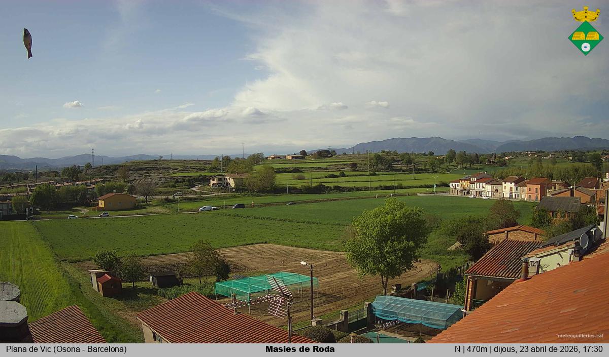 Masies de Roda 