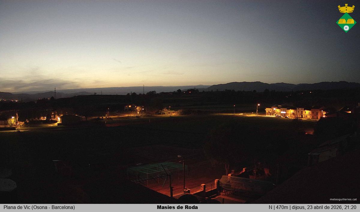 Masies de Roda 