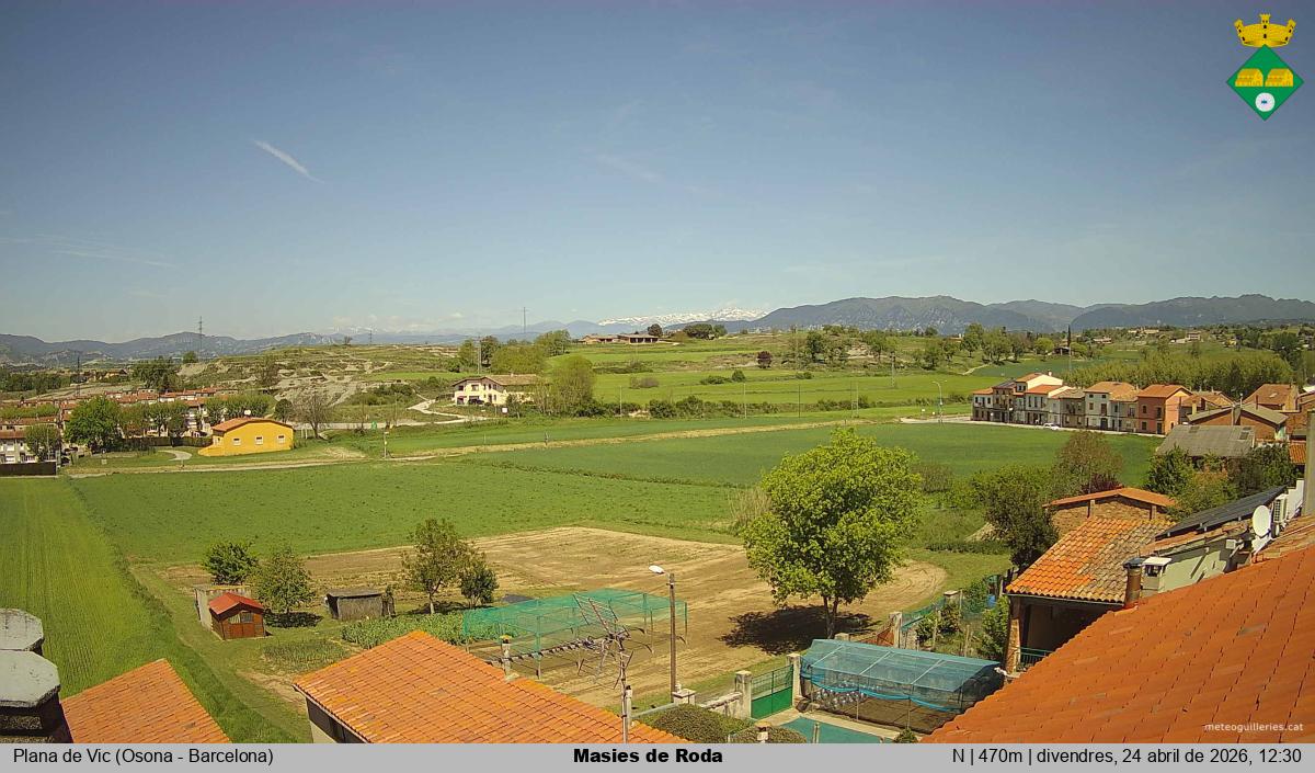 Masies de Roda 