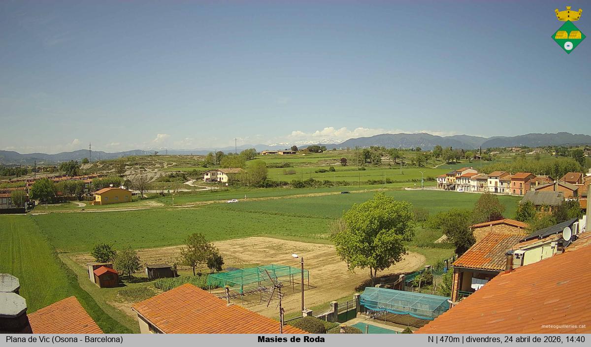 Masies de Roda 