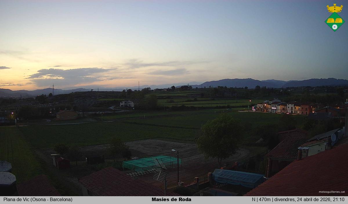 Masies de Roda 