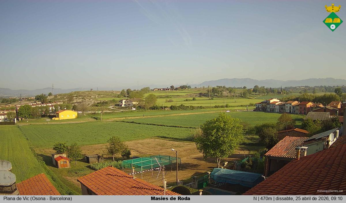 Masies de Roda 
