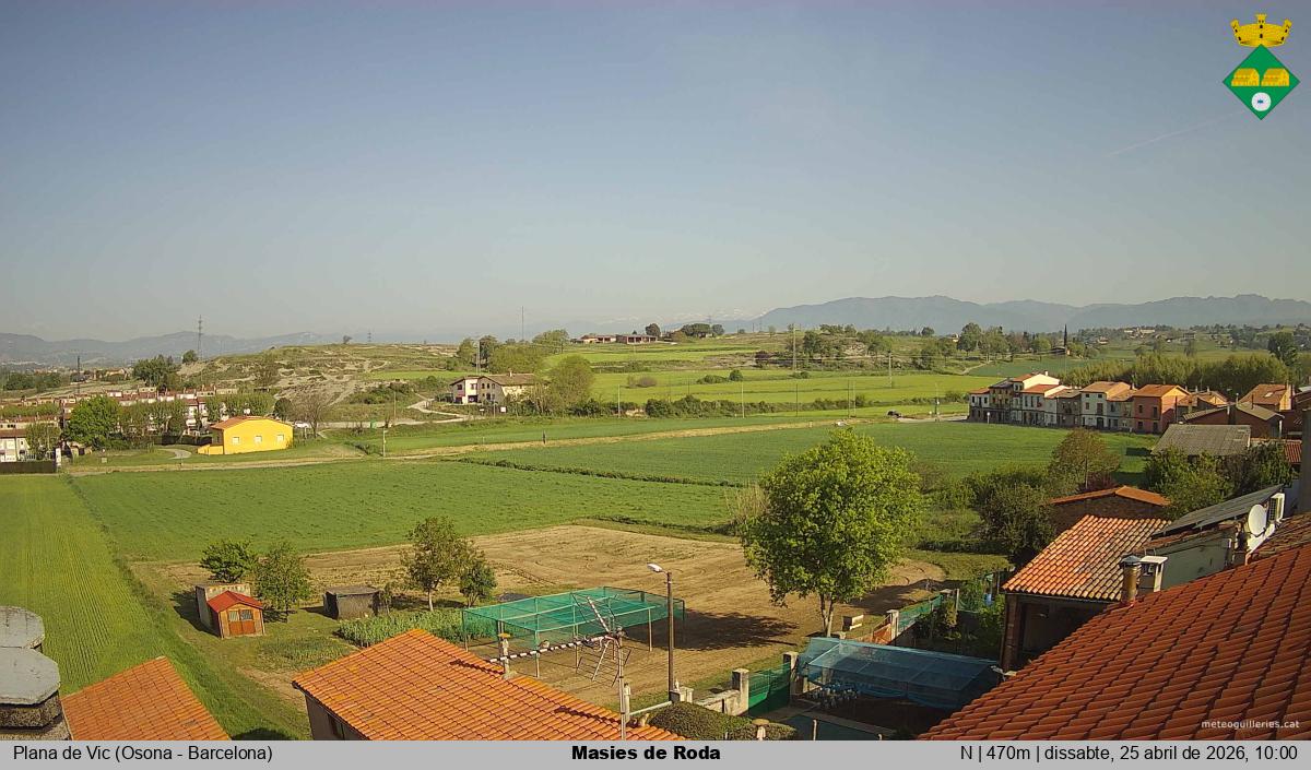 Masies de Roda 
