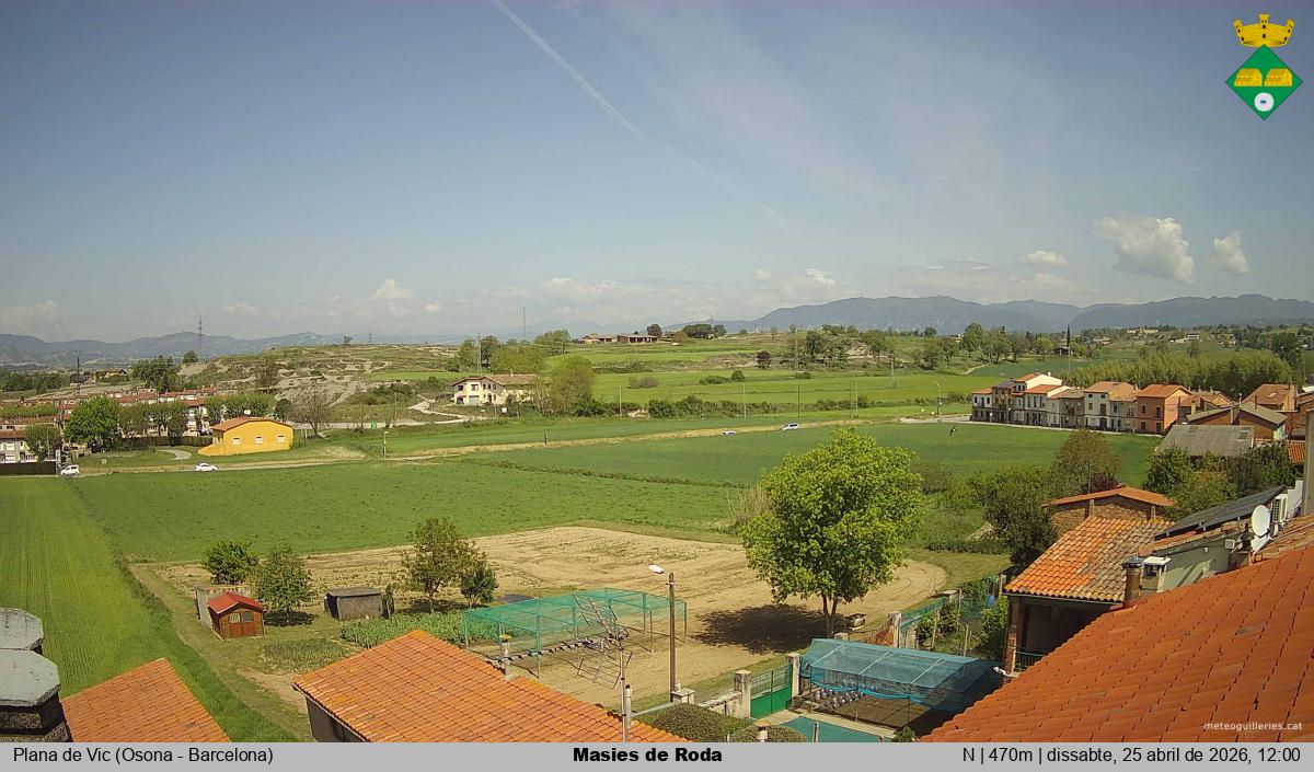 Masies de Roda 