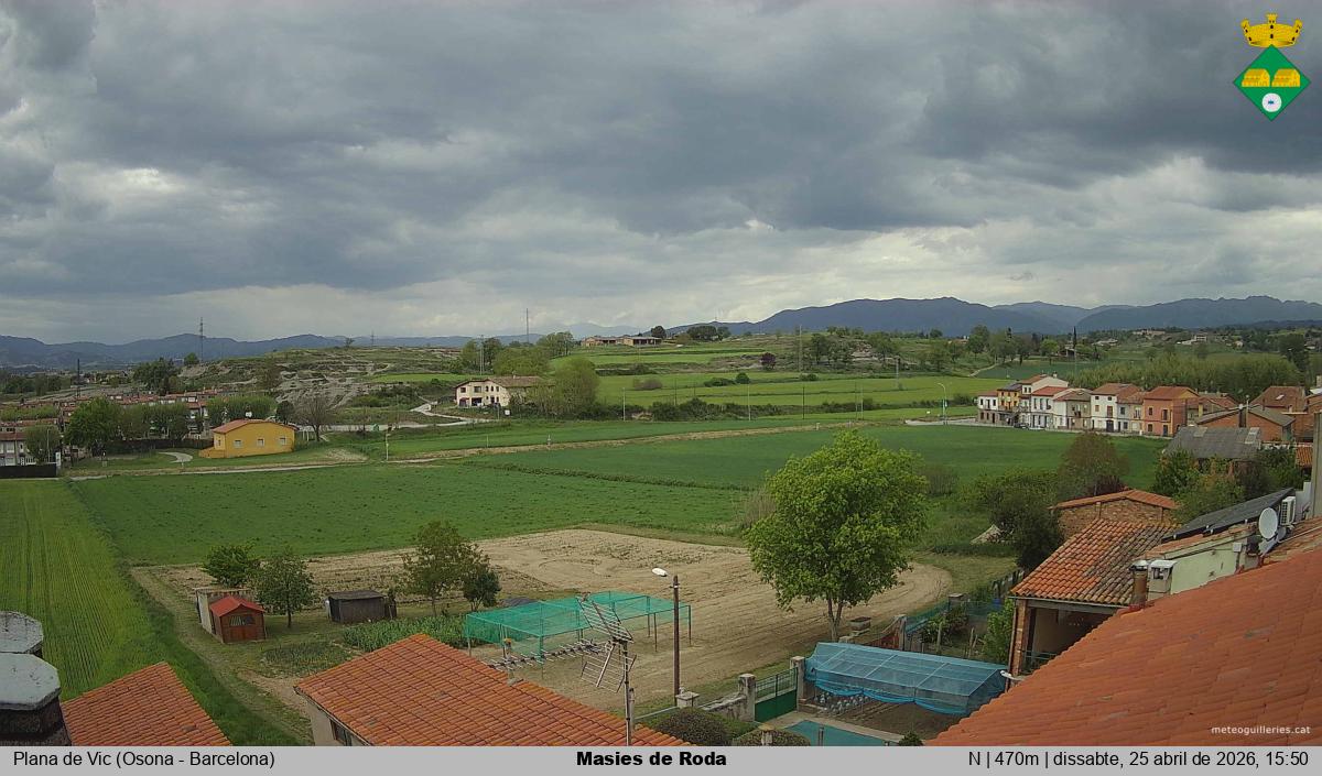 Masies de Roda 