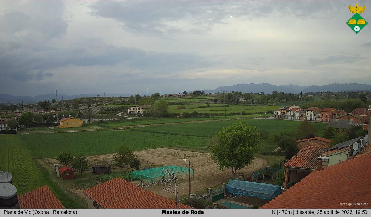 Masies de Roda 