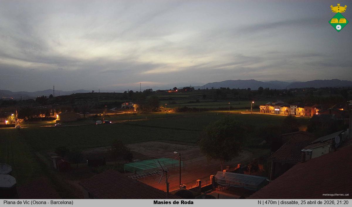 Masies de Roda 