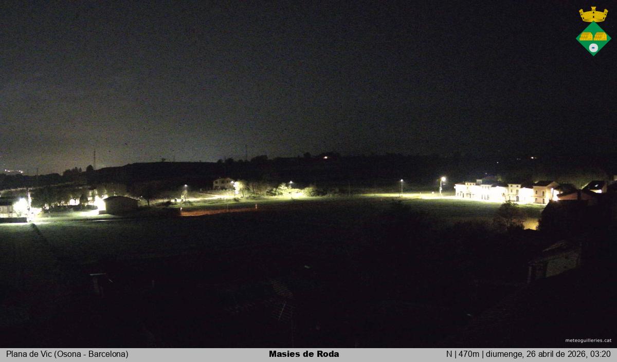 Masies de Roda 