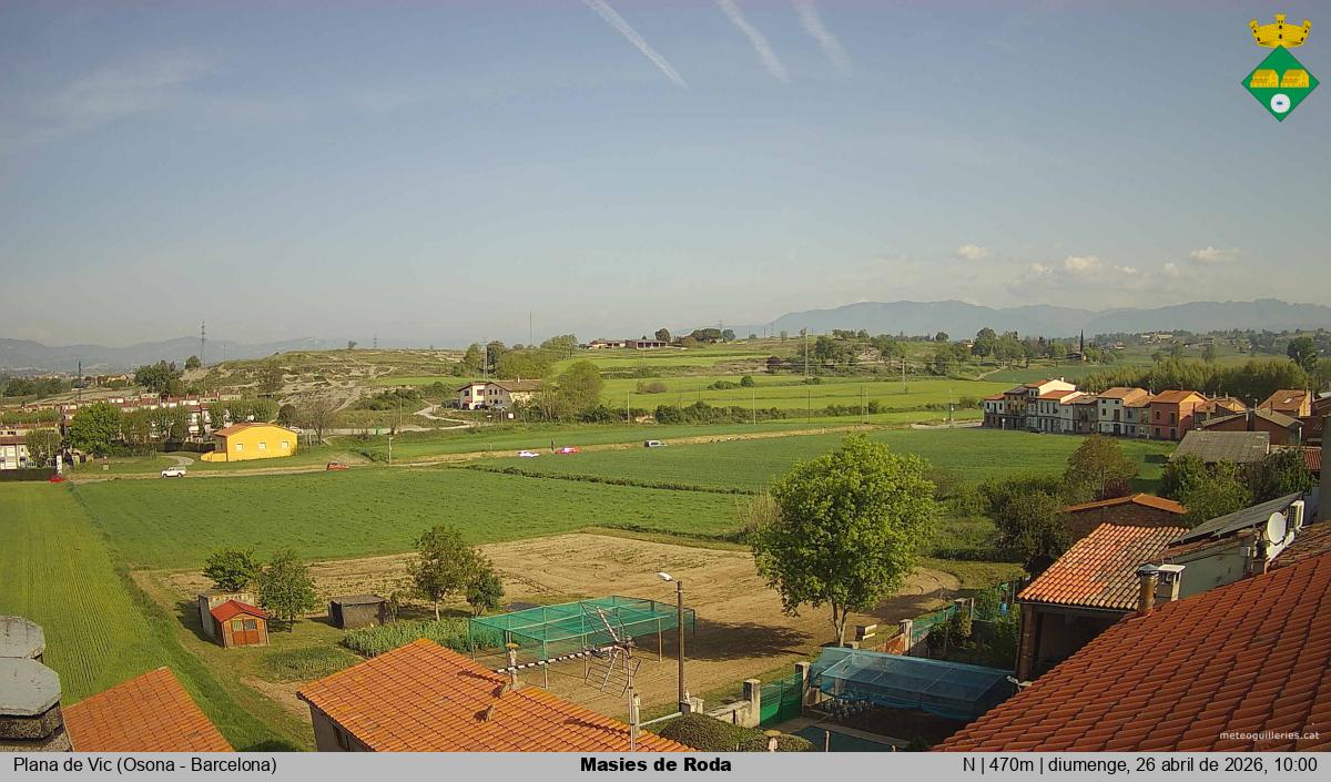 Masies de Roda 