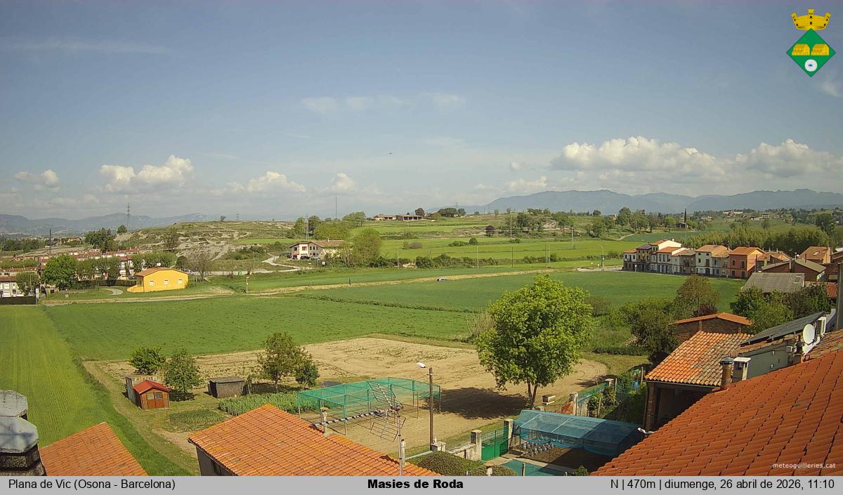 Masies de Roda 