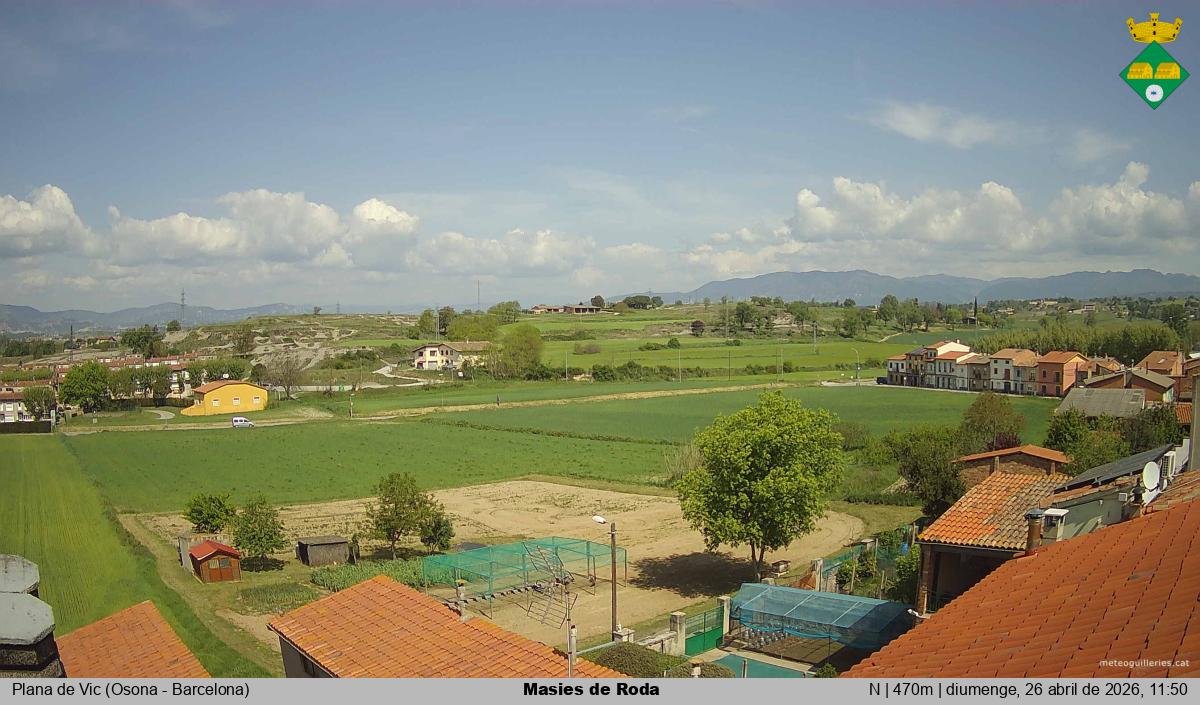 Masies de Roda 