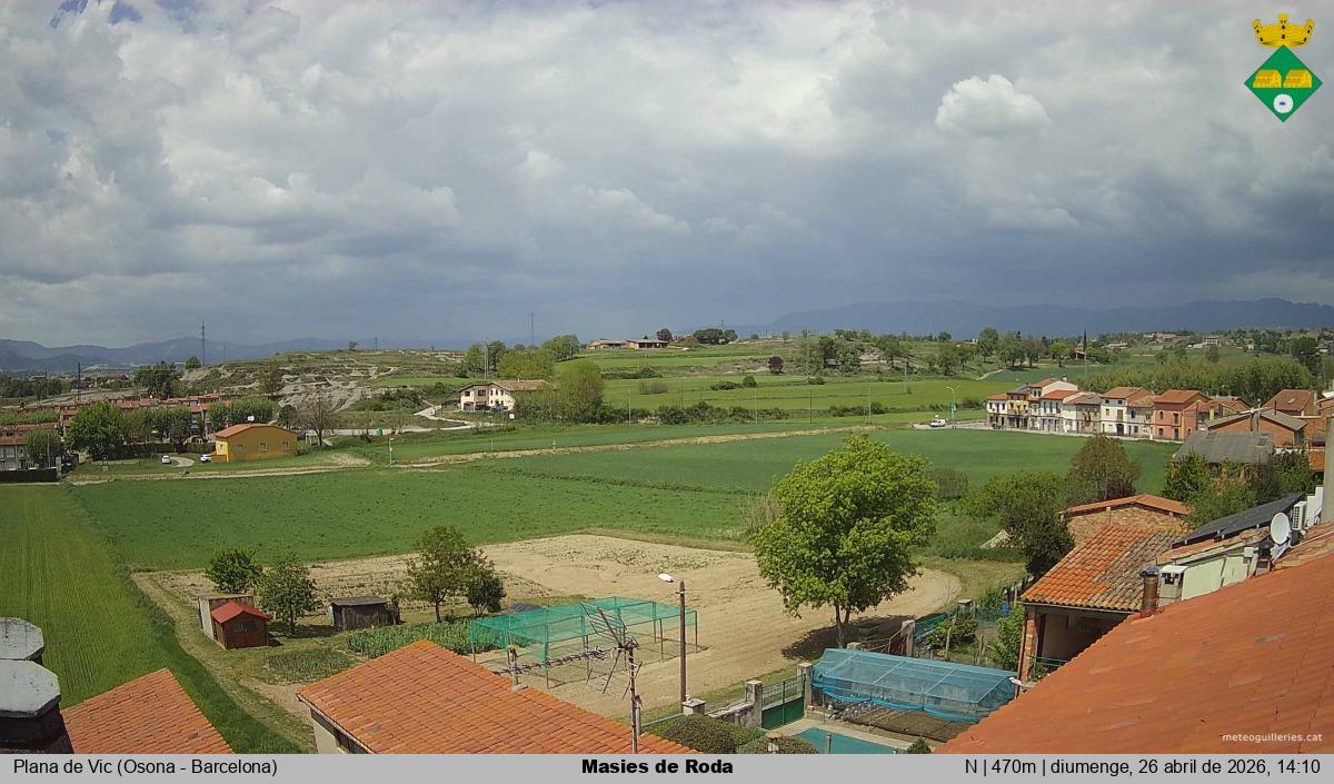 Masies de Roda 