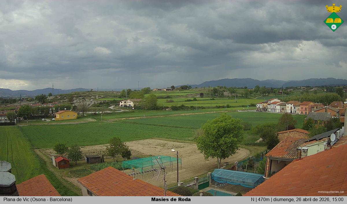 Masies de Roda 