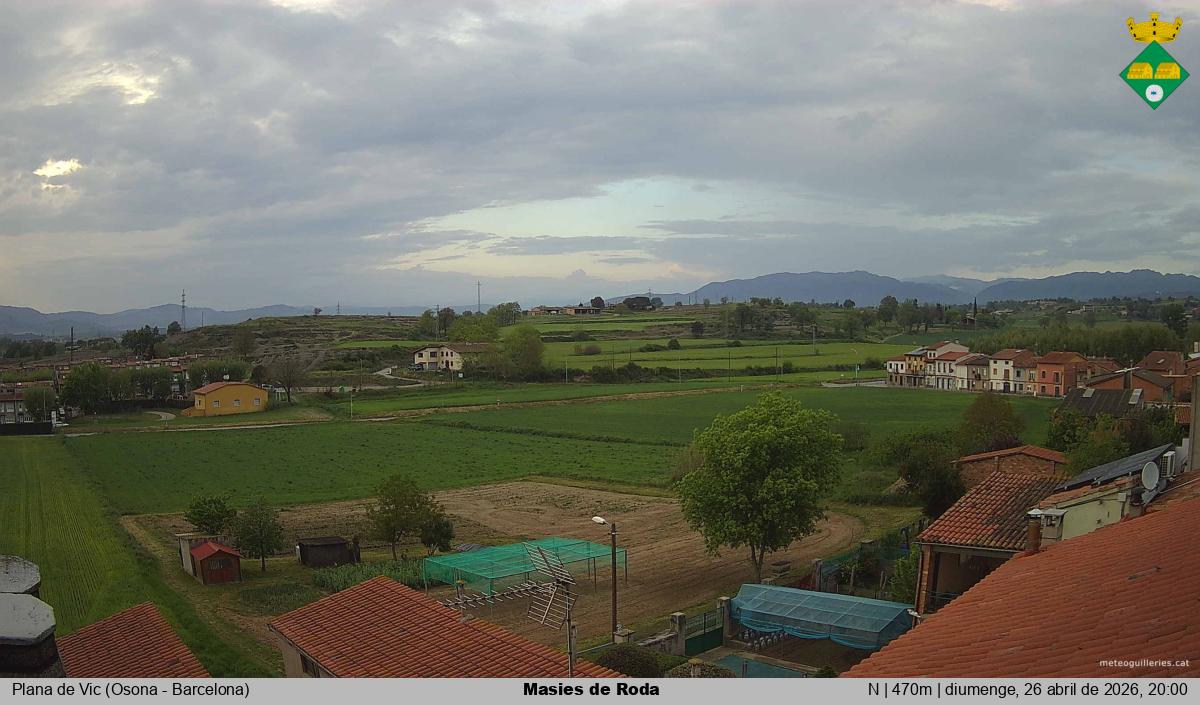 Masies de Roda 