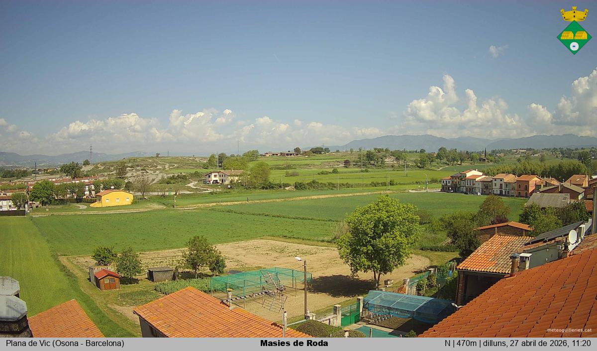 Masies de Roda 