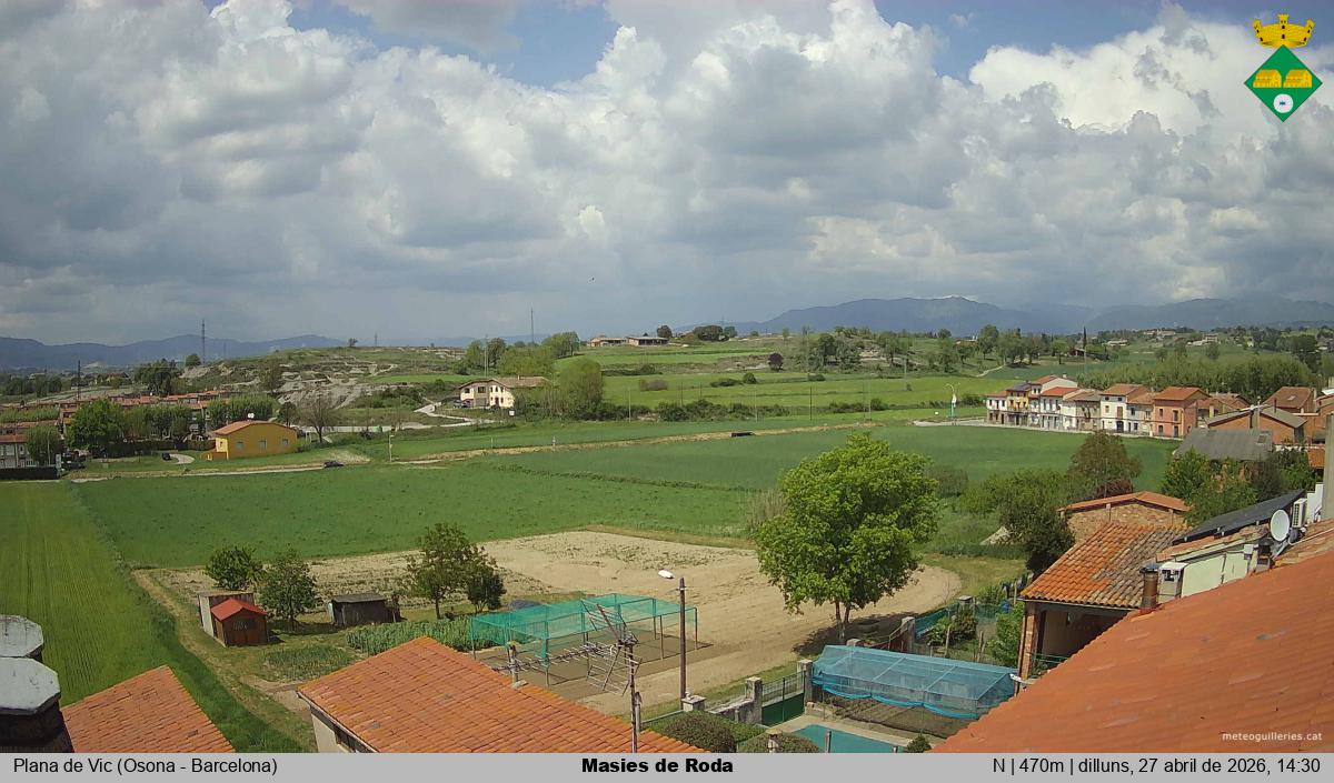 Masies de Roda 